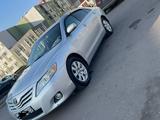 Toyota Camry 2010 года за 8 450 000 тг. в Алматы – фото 2