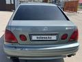 Lexus GS 300 2004 годаүшін4 700 000 тг. в Алматы – фото 4