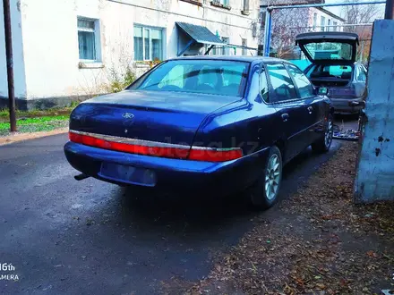 Ford Scorpio 1996 года за 987 123 тг. в Караганда – фото 2