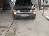 Toyota Harrier 1998 года за 4 500 000 тг. в Алматы – фото 4