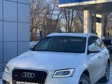 Audi Q5 2015 годаүшін12 000 000 тг. в Костанай