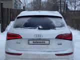 Audi Q5 2015 года за 12 000 000 тг. в Костанай – фото 5