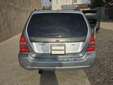 Subaru Forester 2004 года за 3 050 000 тг. в Алматы – фото 3
