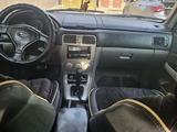 Subaru Forester 2004 года за 3 050 000 тг. в Алматы – фото 4