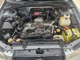Subaru Forester 2004 года за 3 050 000 тг. в Алматы – фото 5