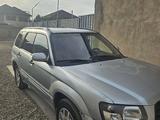 Subaru Forester 2004 года за 3 050 000 тг. в Алматы – фото 2