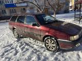 Volkswagen Passat 1992 годаfor1 150 000 тг. в Рудный