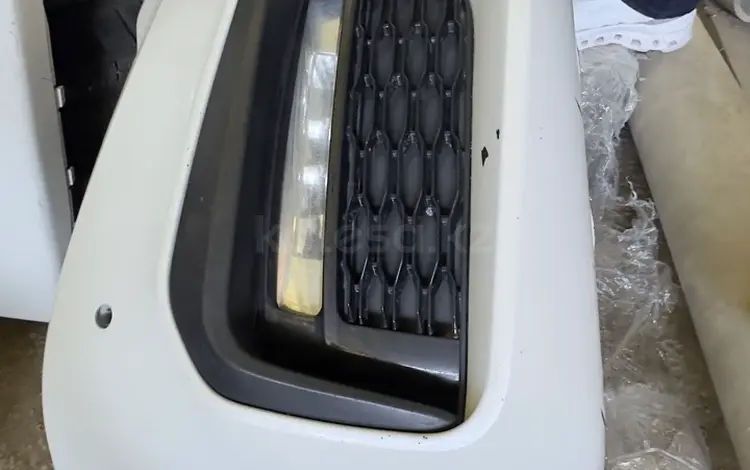 Передний М бампер на g30 (дорест)үшін250 000 тг. в Шымкент