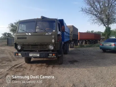 КамАЗ 1991 года за 8 500 000 тг. в Кызылорда