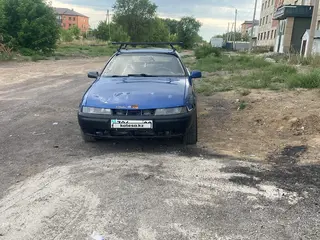 Opel Calibra, 1995