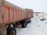 КамАЗ  65115 2007 годаүшін12 000 000 тг. в Астана – фото 2