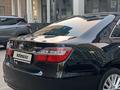 Toyota Camry 2014 годаүшін11 900 000 тг. в Астана – фото 15