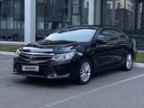 Toyota Camry 2014 годаүшін11 700 000 тг. в Астана – фото 4