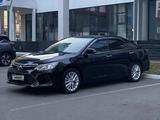 Toyota Camry 2014 годаүшін11 900 000 тг. в Астана – фото 5