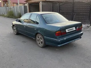 Nissan Primera