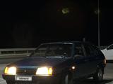 ВАЗ (Lada) 2109 2001 года за 600 000 тг. в Шымкент