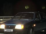 ВАЗ (Lada) 2109 2001 года за 600 000 тг. в Шымкент – фото 4