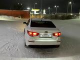 Kia Rio 2015 года за 3 450 000 тг. в Актобе – фото 5