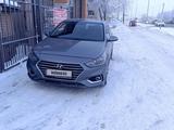 Hyundai Accent 2019 года за 7 200 000 тг. в Астана