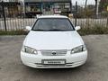 Toyota Camry 1997 годаүшін3 150 000 тг. в Алматы