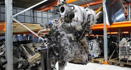 Купить двигатель QR25 (2.5л) Nissan X-Trail (VQ40 VQ35HR) АКПП ВАРИАТОР за 168 790 тг. в Алматы – фото 2