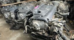 Купить двигатель QR25 (2.5л) Nissan X-Trail (VQ40 VQ35HR) АКПП ВАРИАТОР за 168 790 тг. в Алматы