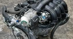Купить двигатель QR25 (2.5л) Nissan X-Trail (VQ40 VQ35HR) АКПП ВАРИАТОР за 168 790 тг. в Алматы – фото 5