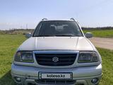 Suzuki Vitara 2001 года за 3 800 000 тг. в Алматы – фото 2