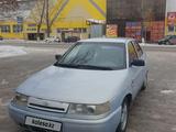 ВАЗ (Lada) 2110 1997 года за 900 000 тг. в Петропавловск