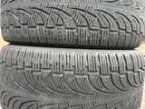 Авторезина 275/40/R20 RUN FLAT за 160 000 тг. в Алматы