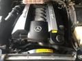 Mercedes-Benz ML 55 AMG 2002 года за 7 500 000 тг. в Алматы – фото 4