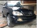 Mercedes-Benz ML 55 AMG 2002 года за 7 500 000 тг. в Алматы