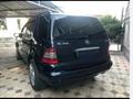Mercedes-Benz ML 55 AMG 2002 года за 7 500 000 тг. в Алматы – фото 6