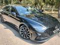 Hyundai Sonata 2020 годаүшін10 500 000 тг. в Алматы