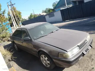 Mazda 626