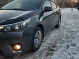 Toyota Corolla 2013 года за 7 200 000 тг. в Аягоз – фото 3