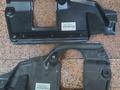 Подкрылки тойота ленд крузер 200 за 30 000 тг. в Алматы – фото 10