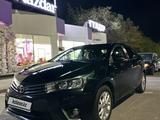 Toyota Corolla 2013 года за 6 800 000 тг. в Астана – фото 4