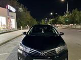 Toyota Corolla 2013 годаfor6 800 000 тг. в Астана – фото 2