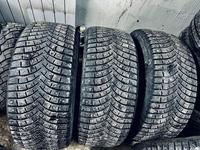 Шипованные шины Michelin 285/60/18 каждаяfor99 990 тг. в Астана