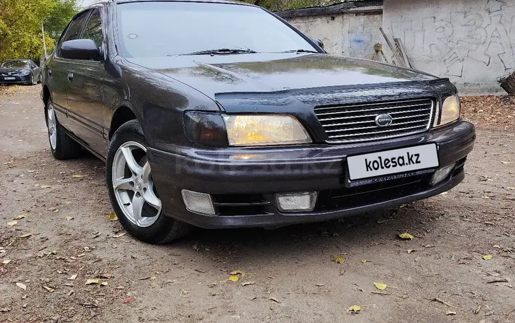 Nissan Cefiro 1996 годаfor2 500 000 тг. в Алматы