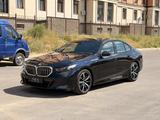 BMW 530 2024 года за 36 000 000 тг. в Астана – фото 2