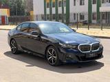 BMW 530 2024 года за 36 000 000 тг. в Астана – фото 3