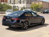 BMW 530 2024 года за 36 000 000 тг. в Астана – фото 4