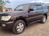 Toyota Land Cruiser 2006 годаүшін14 000 000 тг. в Актау
