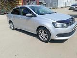 Volkswagen Polo 2014 года за 4 800 000 тг. в Алматы