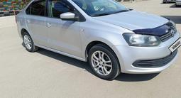 Volkswagen Polo 2014 годаүшін4 500 000 тг. в Алматы