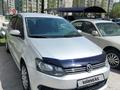 Volkswagen Polo 2014 года за 4 800 000 тг. в Алматы – фото 15