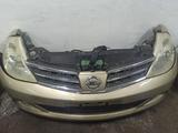 Ноукат миниморда Nissan Tiida за 180 000 тг. в Караганда