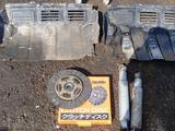 Mitsubishi L200 2007 года за 30 000 тг. в Астана – фото 4